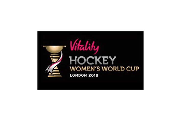 A.A.M.S are proud to announce medical provision for the Vitality hockey women’s World Cup 2018